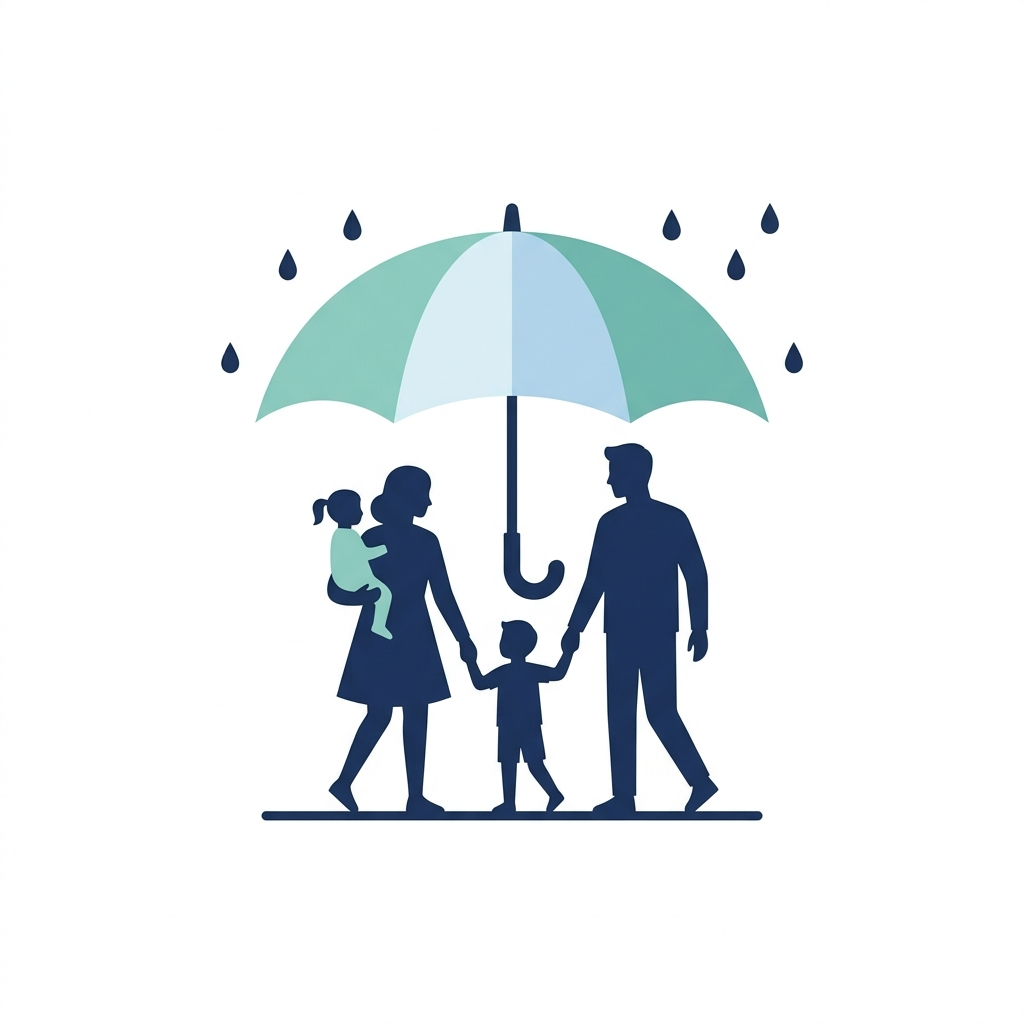 Family Health Insurance coverage